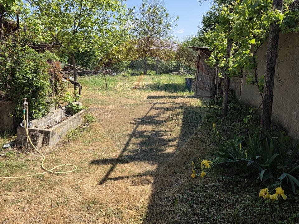 Casă de vanzare in Tinca