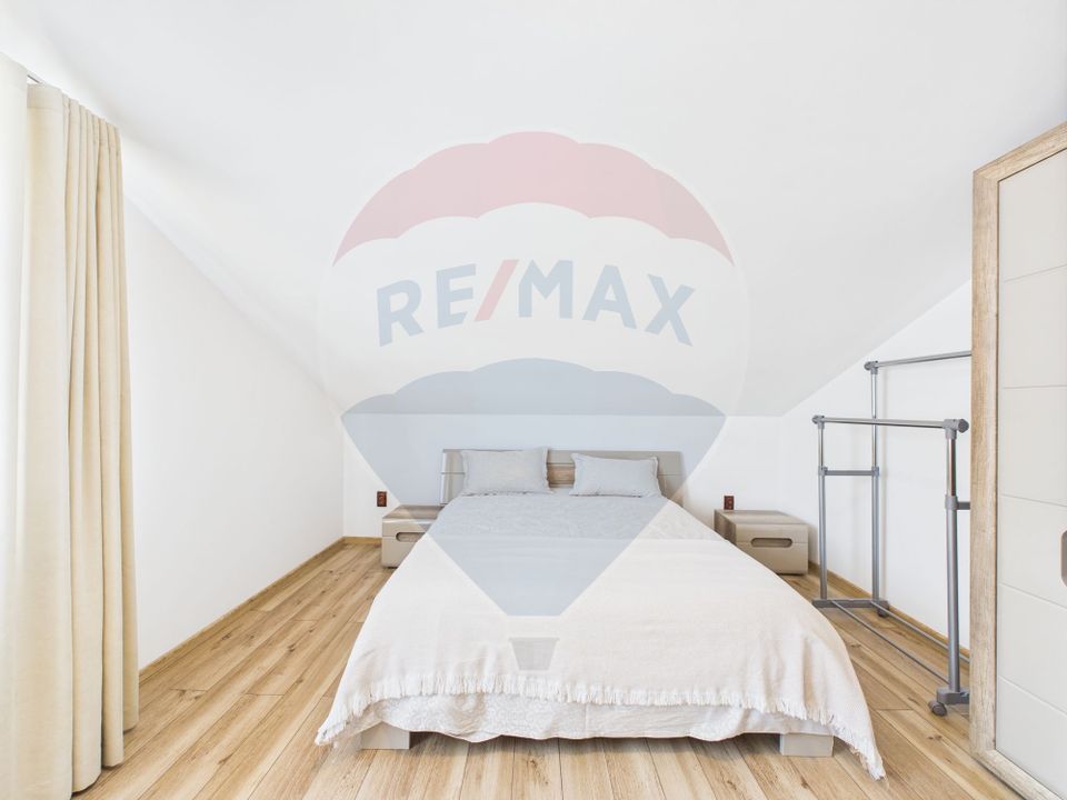 Casa / Vila cu 5 camere de inchiriat - Berceni