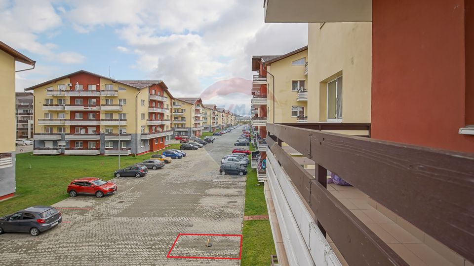 Apartament modern cu 2 camere, 0% Comision, PET Friendly, Subcetate