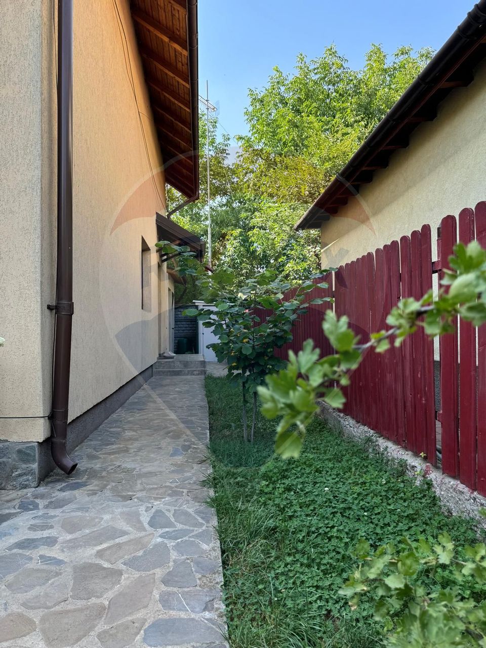 Casa Vila P+1 cu 6 camere de vanzare în Bragadiru