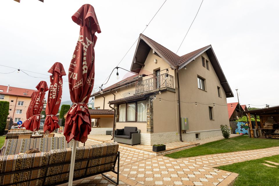 340sq.m Proprietate specială for sale