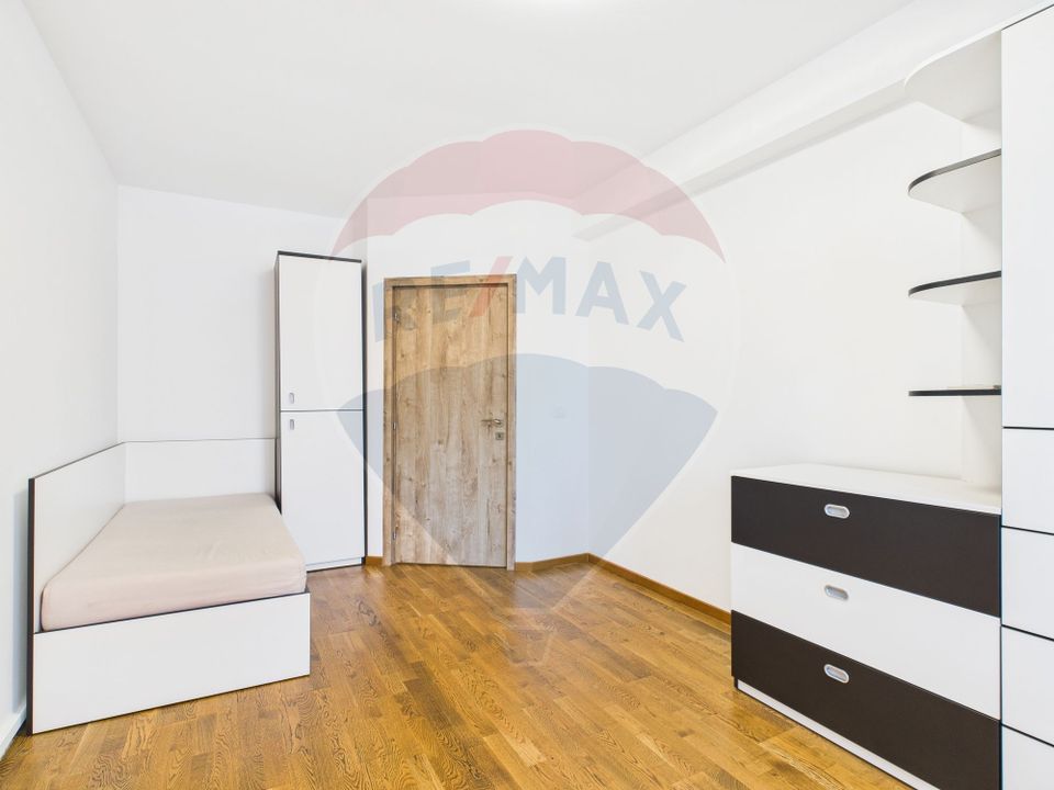 4 room Apartment for rent