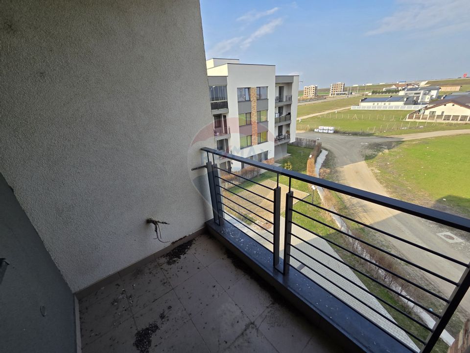 Garsoniera 50 mp, Comision 0%