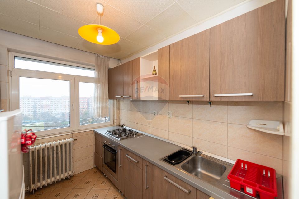 Apartament cu 2 camere de vanzare, metrou Nicolae Grigorescu