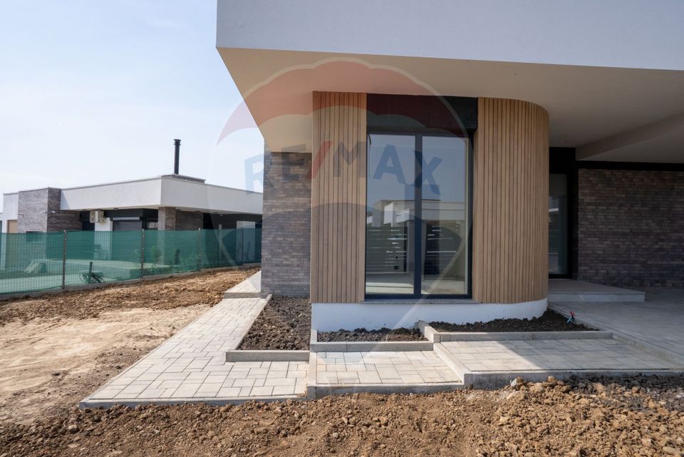 De vânzare casă 5 camere  în zona Dealuri Oradea