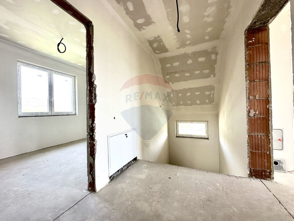 4 room House / Villa for sale