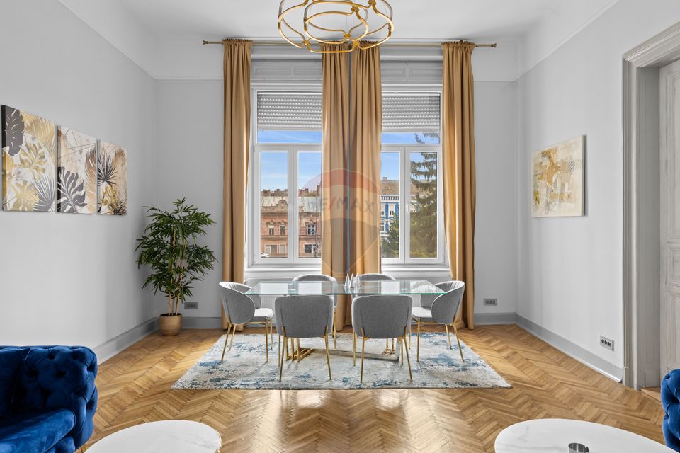 2 room Apartment for sale, Ultracentral area