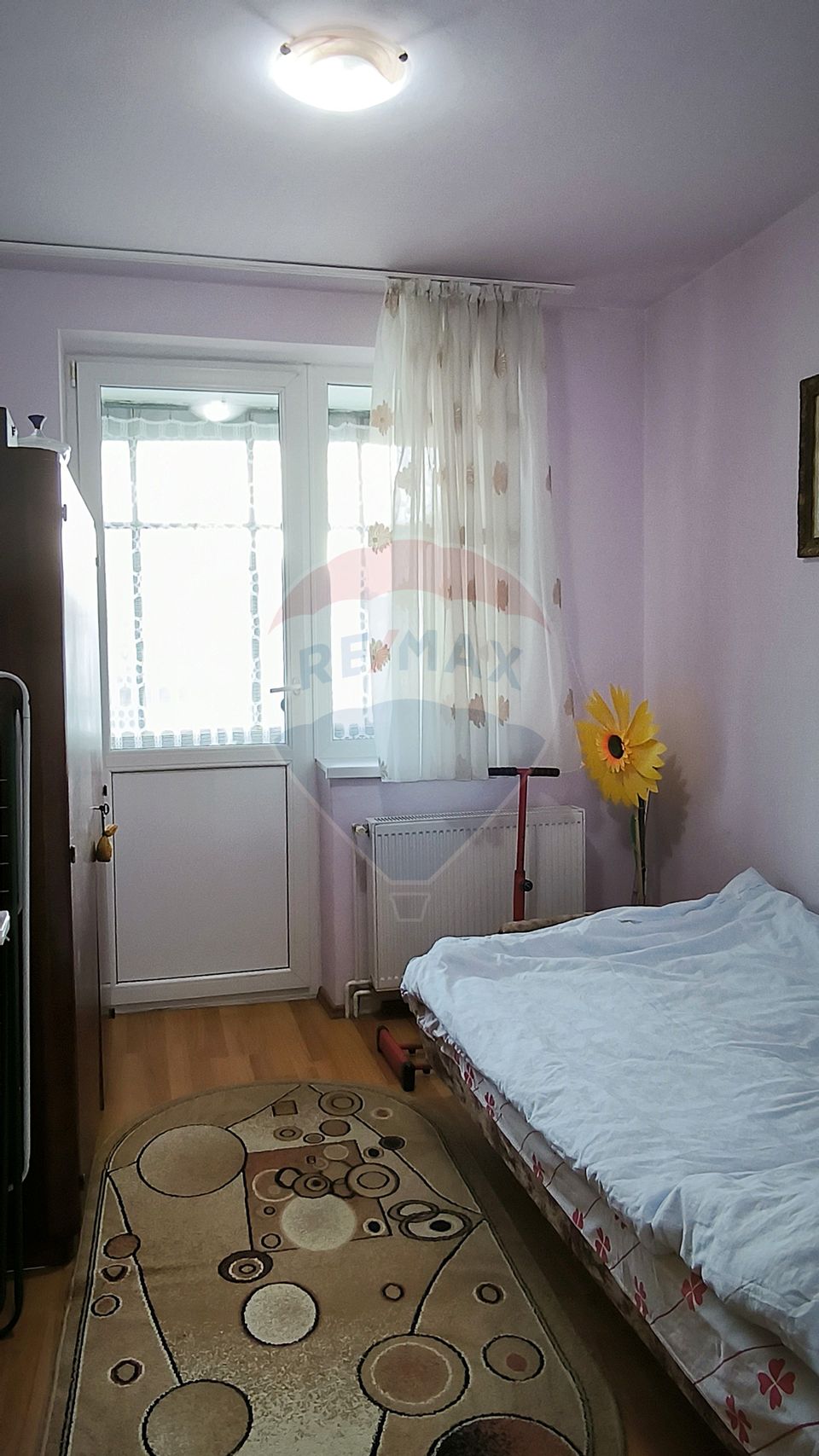 3 room Apartment for sale, Vest area