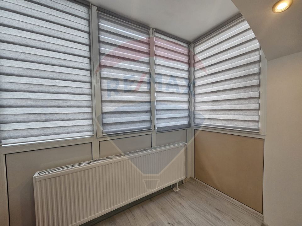 Apartament de inchiriat