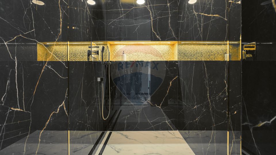 Design, Panoramă și Exclusivitate — Calea Poienii