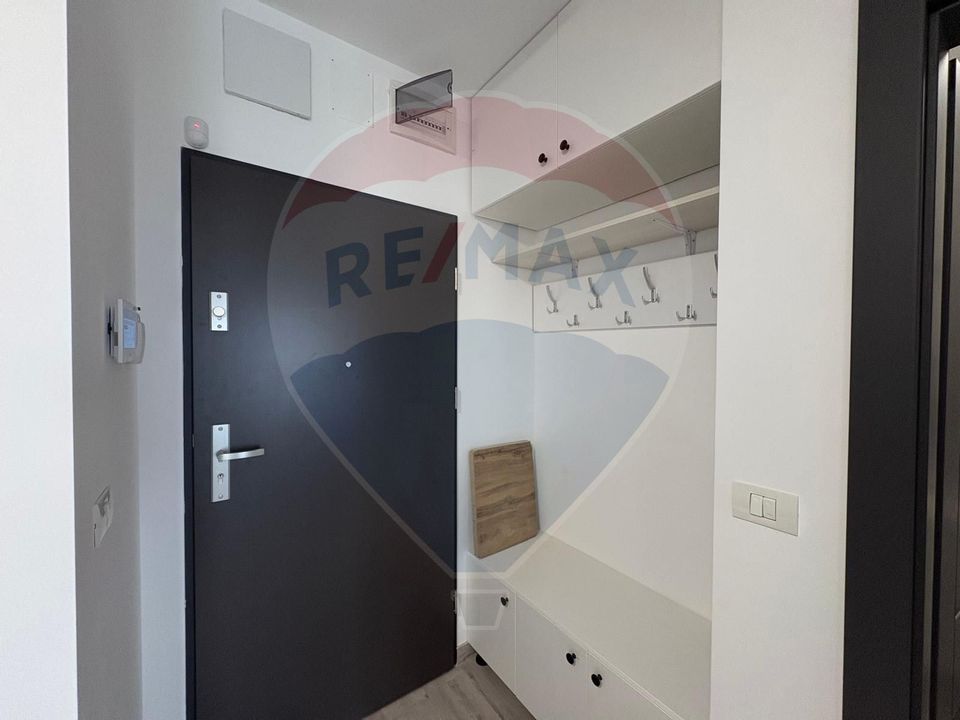 Apartament cu 2 camere de inchiriat in Adora Park