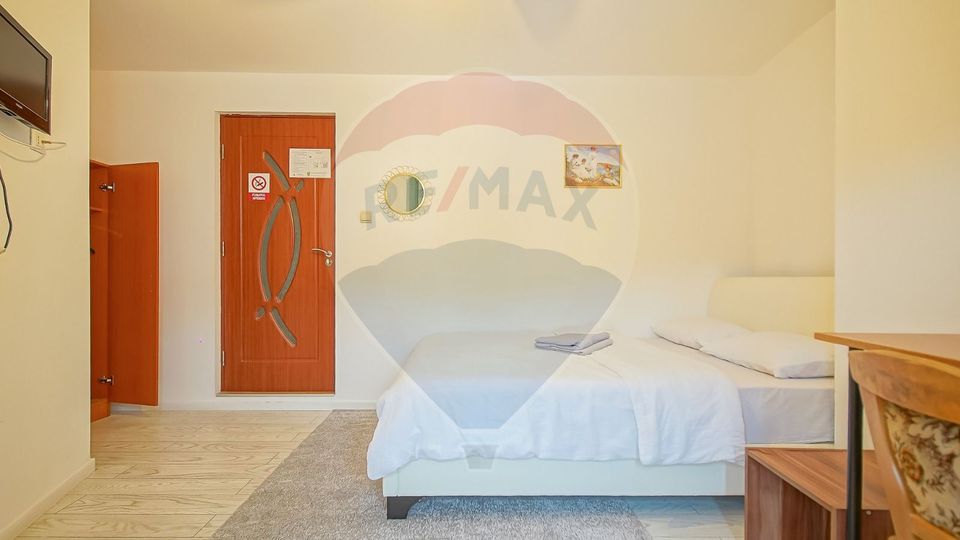 COMISION 0% | INVESTITIE STABILA IN TURISM SI OSPITALITATE BRASOV |