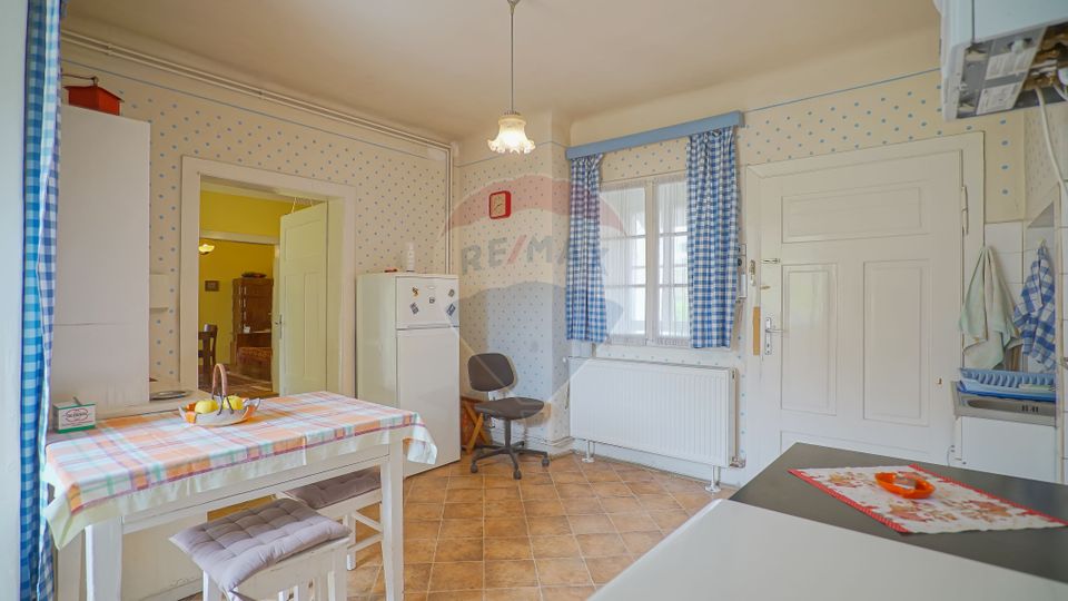 2 room Apartment for sale, Brasovul Vechi area