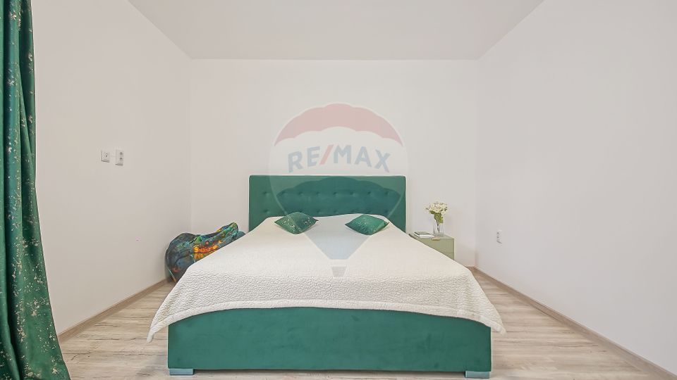 Comision 0%! Casa mobilată și utilată Izvor | toate utilitatile