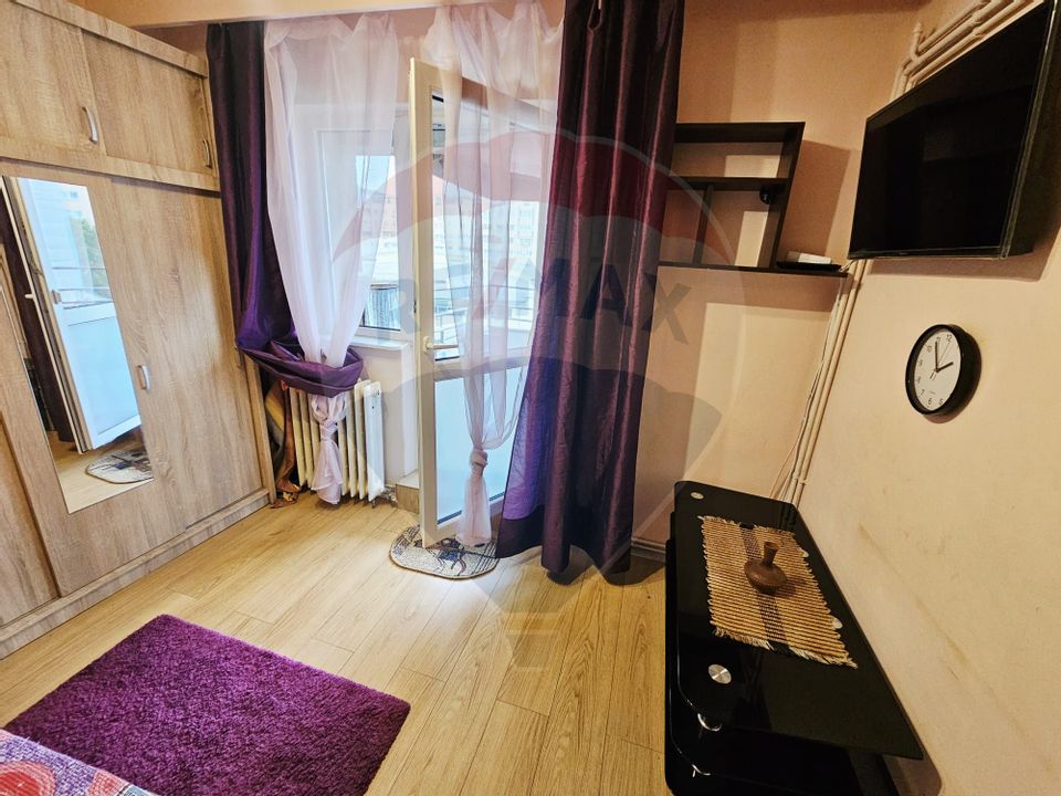 4 CAMERE de INCHIRIAT - clasic- Zizinului 30, bloc 33-5din 8!