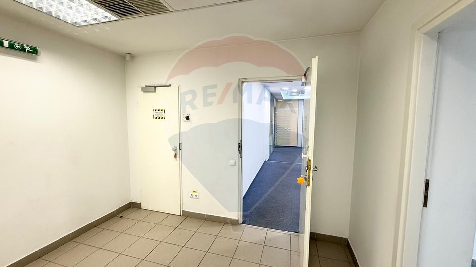 Spațiu comercial de închiriat Calarasi