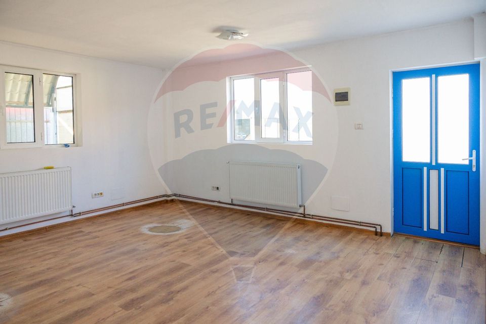 Spațiu industrial de 490mp de închiriat în zona Sud