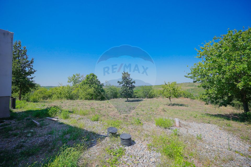 De vânzare casă cu un proiect deosebit, la roșu , Str. Gheorghe Doja