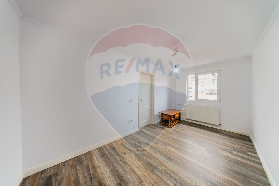Apartament 2 camere,complet renovat,Vlaicu