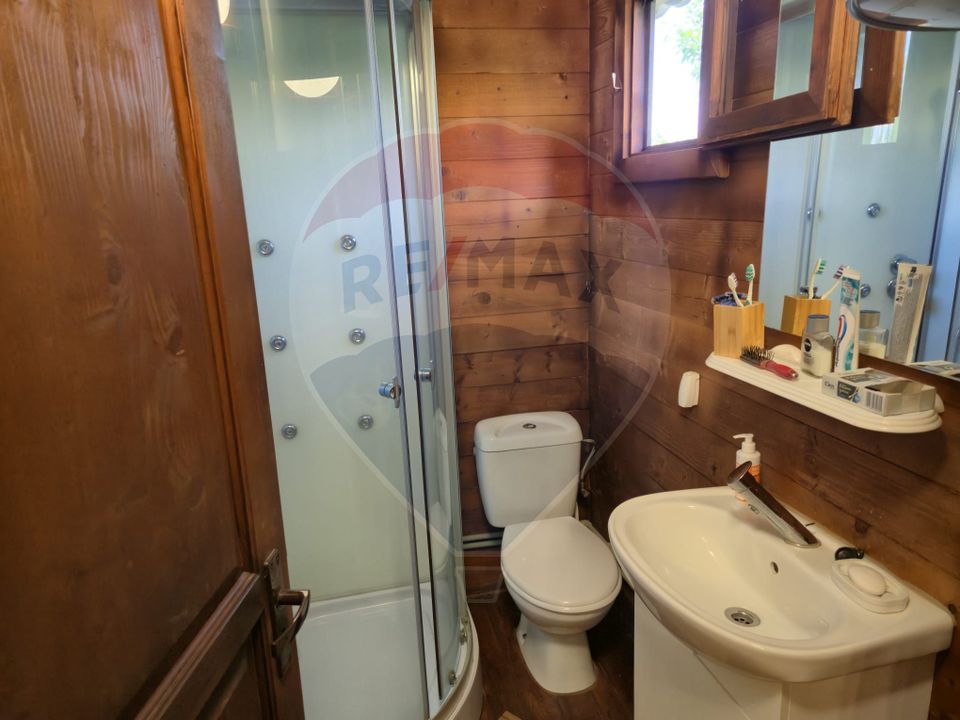 3 room House / Villa for sale