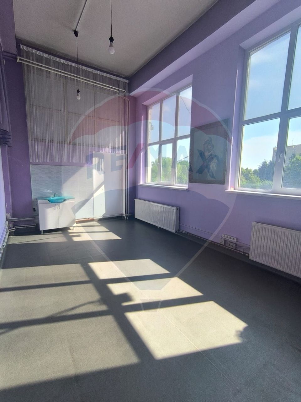 Spațiu comercial de inchiriat in Gheorgheni