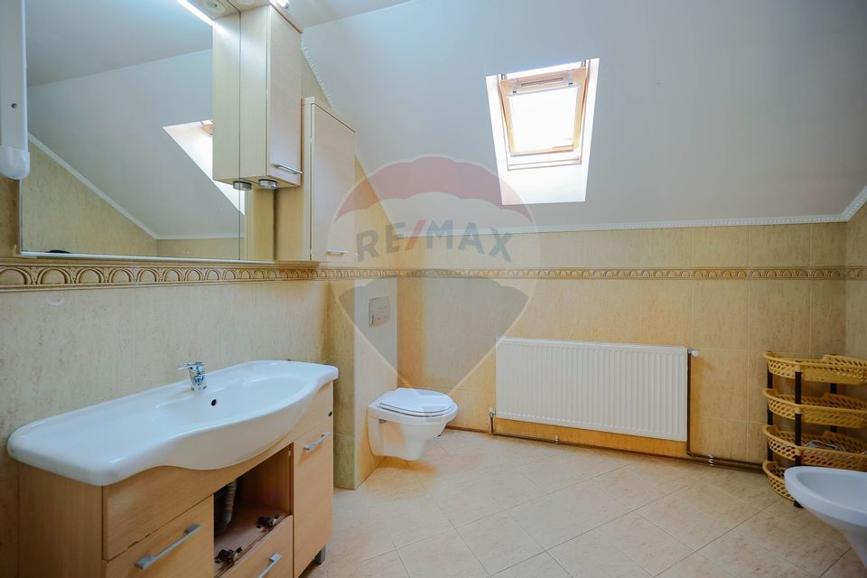 5 room House / Villa for rent