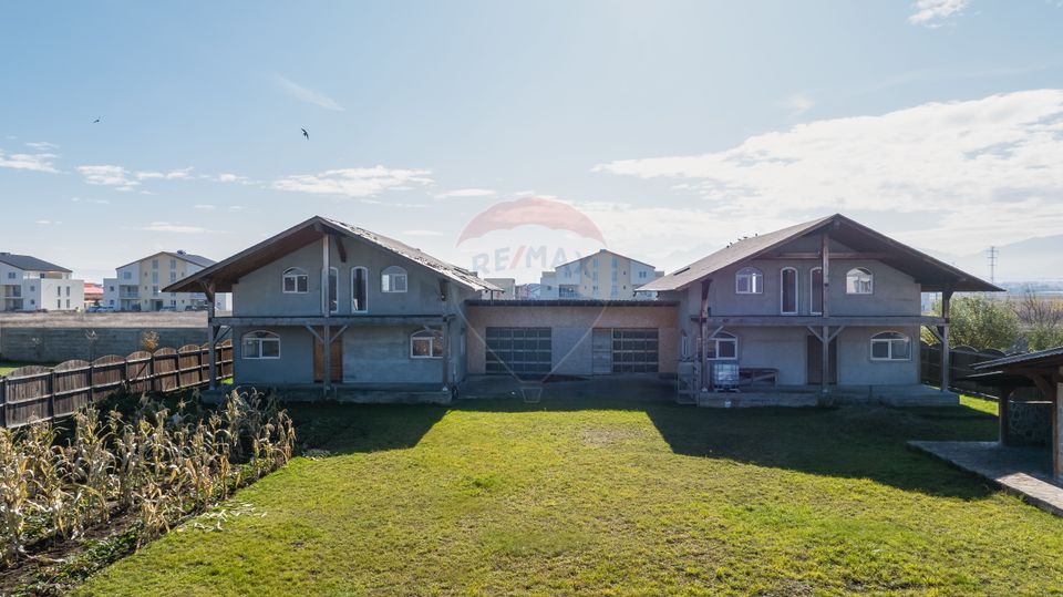 5 room House / Villa for sale