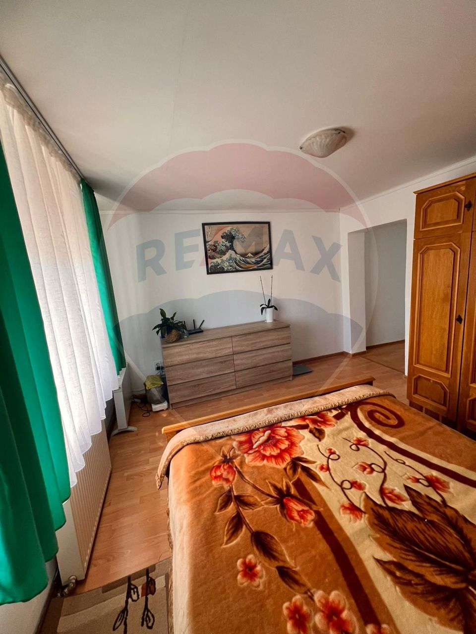 4 room House / Villa for sale, Central area