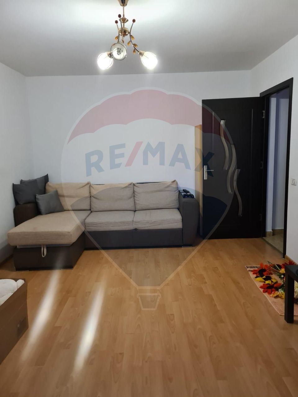 Apartament cu 2 camere de închiriat pe Strada Mioriței, Bacău