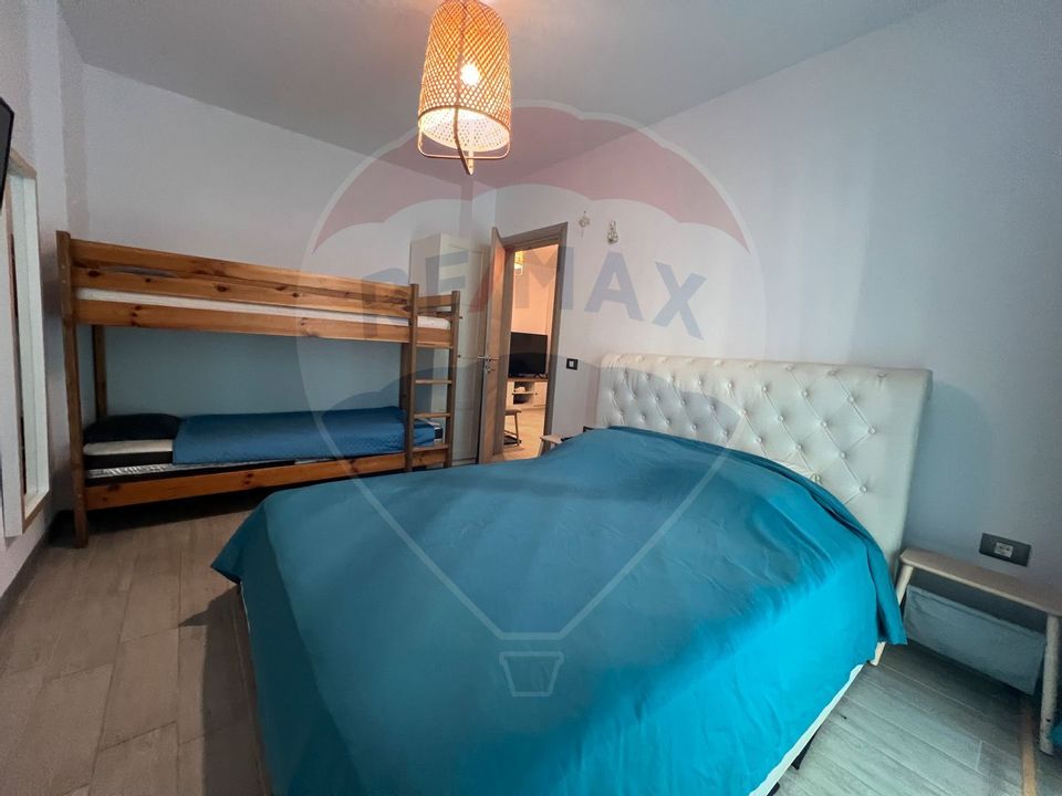 2 room Apartment for sale, Nord area