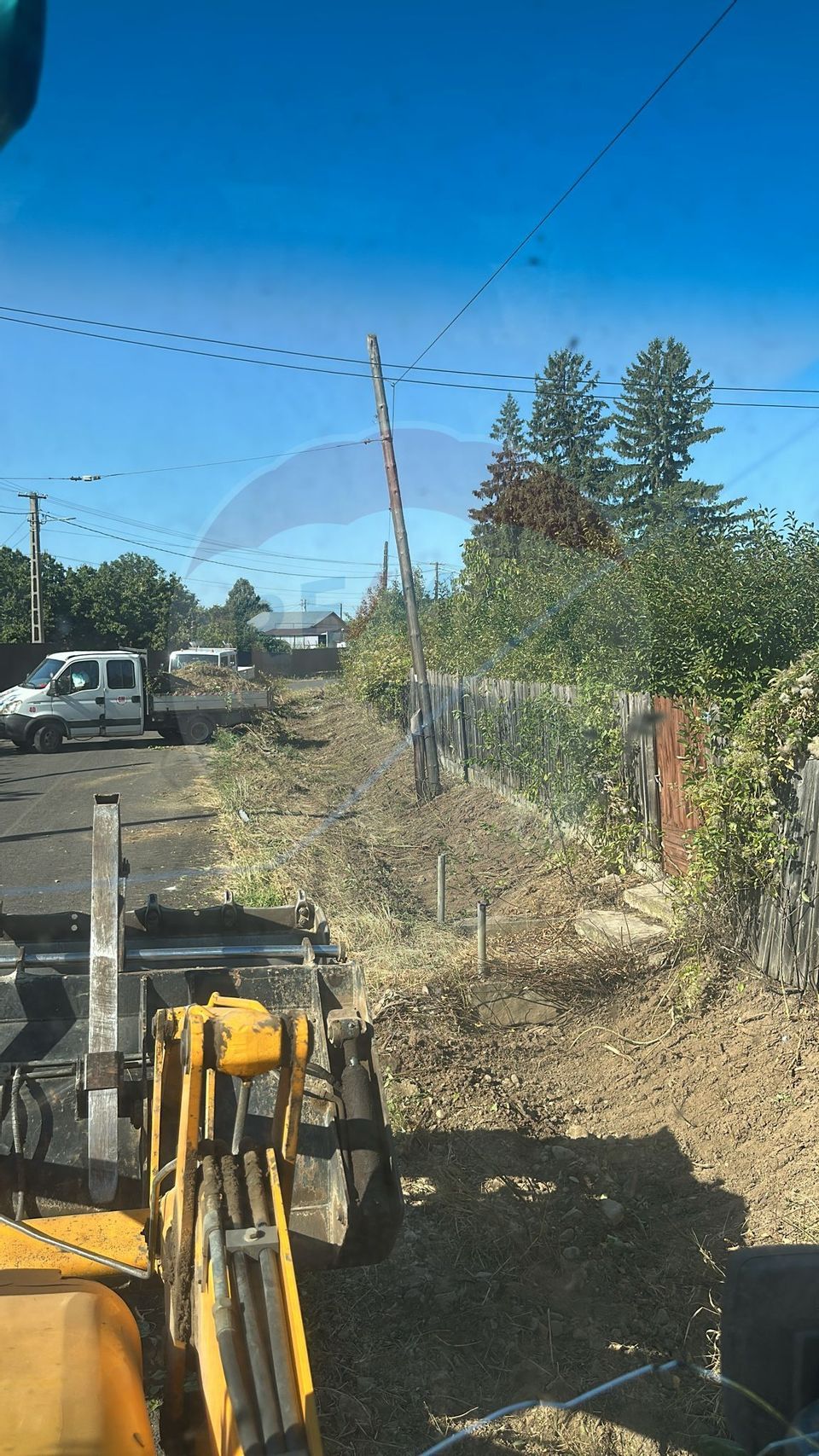 Teren Candesti Strada Viilor 20