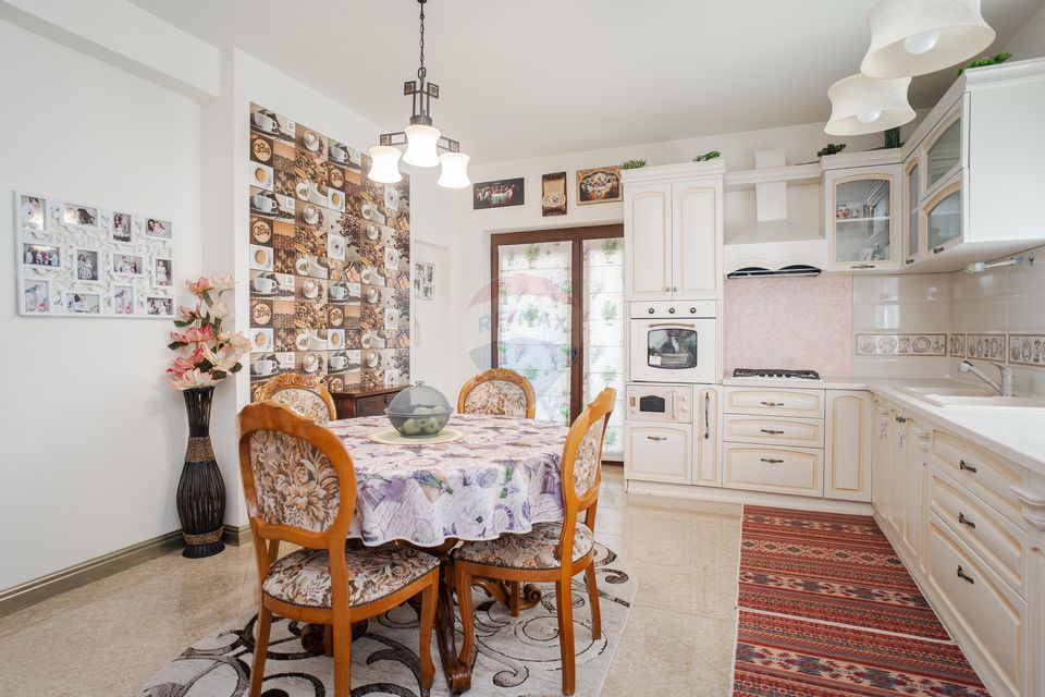 0% Comission - High-End Villa for Sale – Lunca Cetățuii / Iași