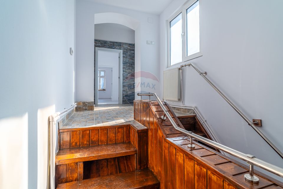 Casă / Apartament in Azuga