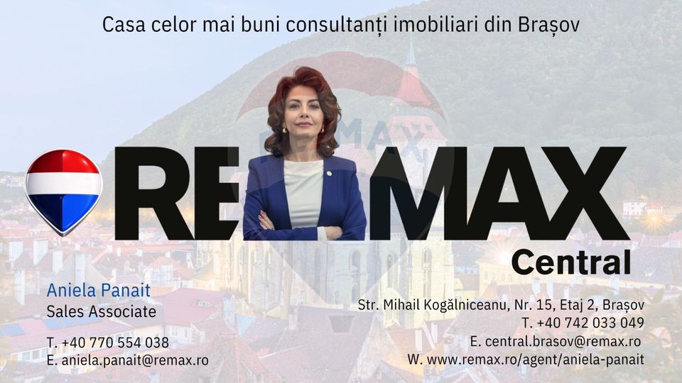 Apartament 3 camere cochet, renovat,  Centrul Istoric