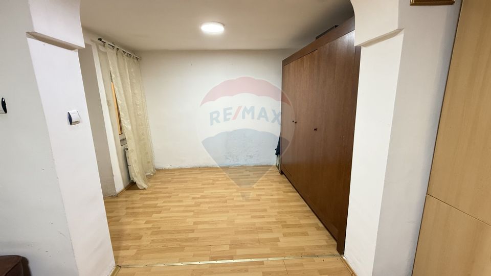 Casă în zona Tineretului