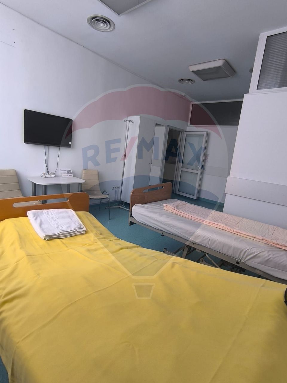 Spațiu comercial de inchiriat in Gheorgheni