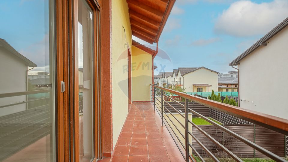 Comision 0 | Casă înșiruită de vânzare în Sânpetru