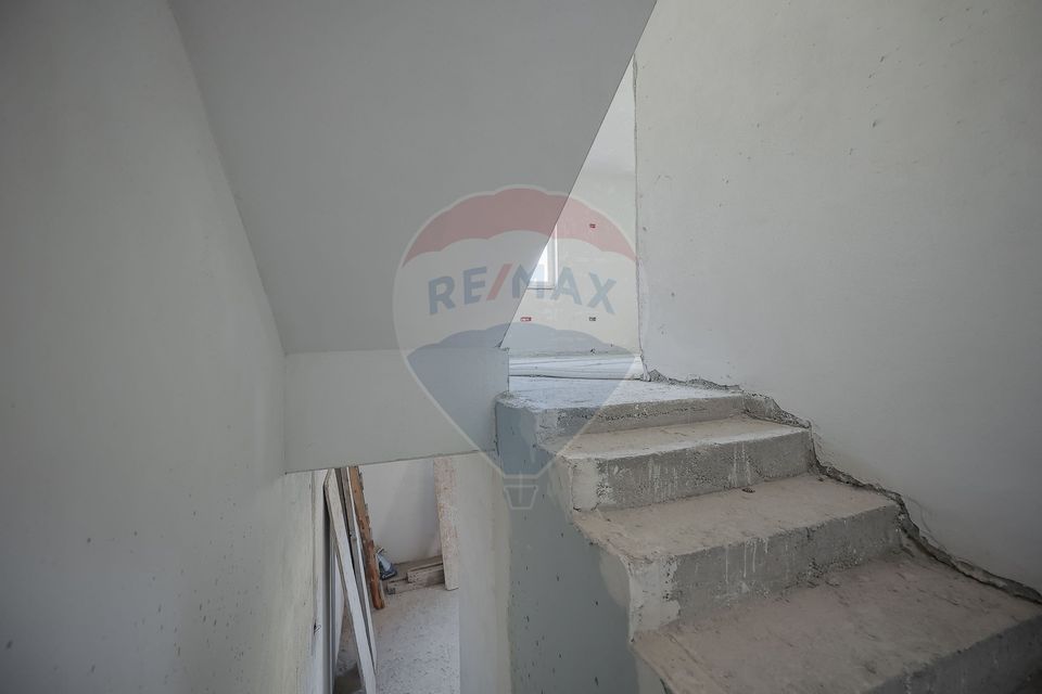 3 room House / Villa for sale, Iosia area