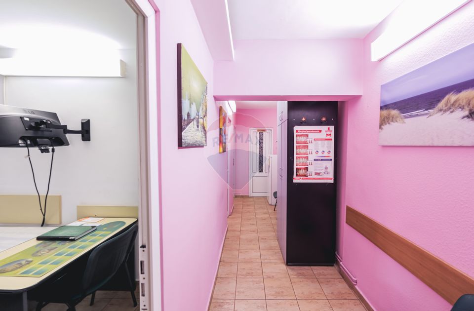 Oportunitate unică – preluare clinică medicală cu tradiție din 2001