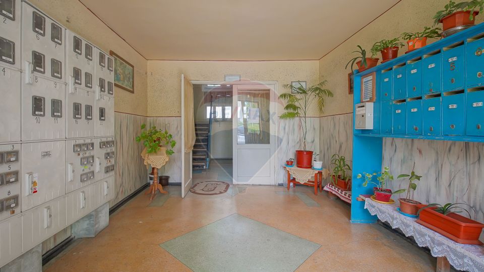 !! VANDUT !! Apartament 2 camere, gata de mutat, zona  Gemenii