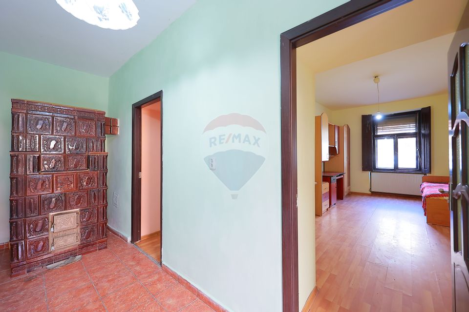 Apartament cu 2 camere de vânzare în zona Ultracentral