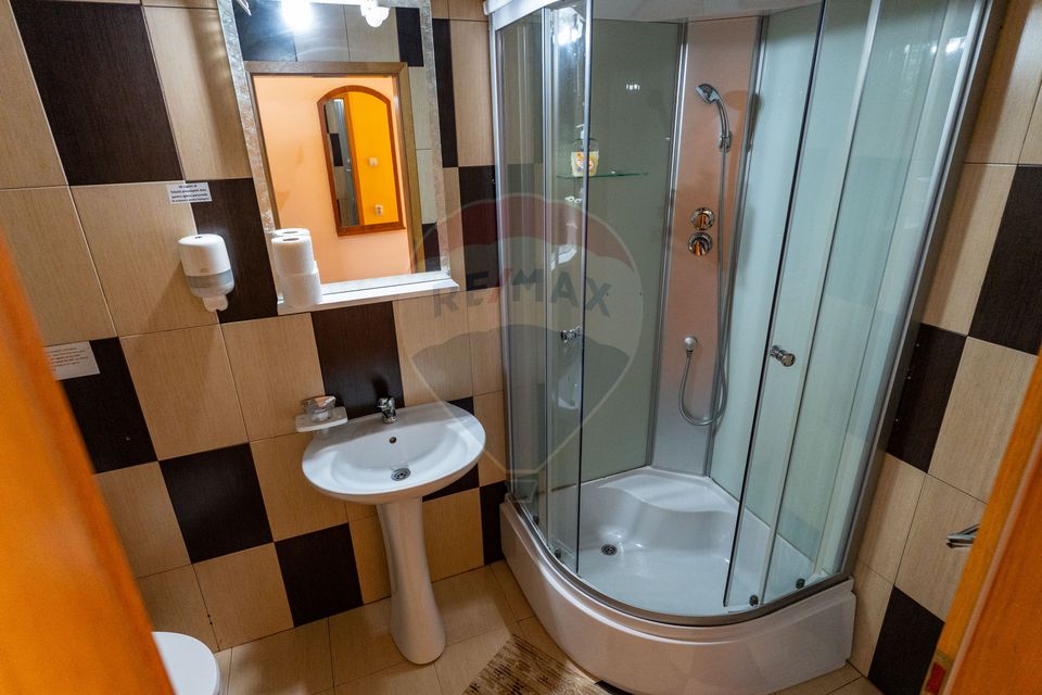 22 room Hotel / Pension for sale, Central area