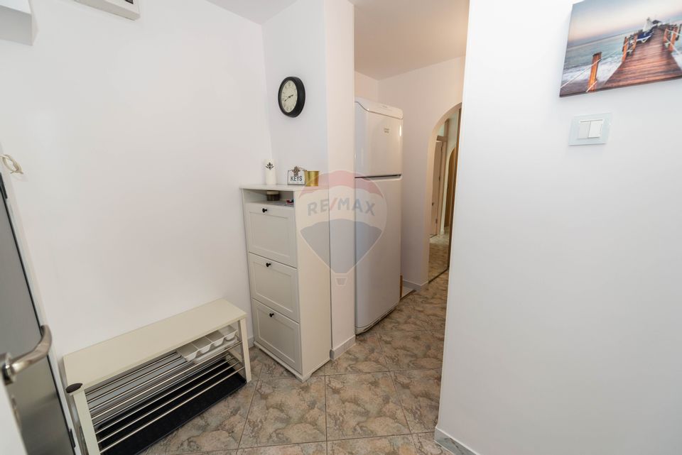 Apartament cu 3 camere de inchiriat Camil Ressu 5 min metrou