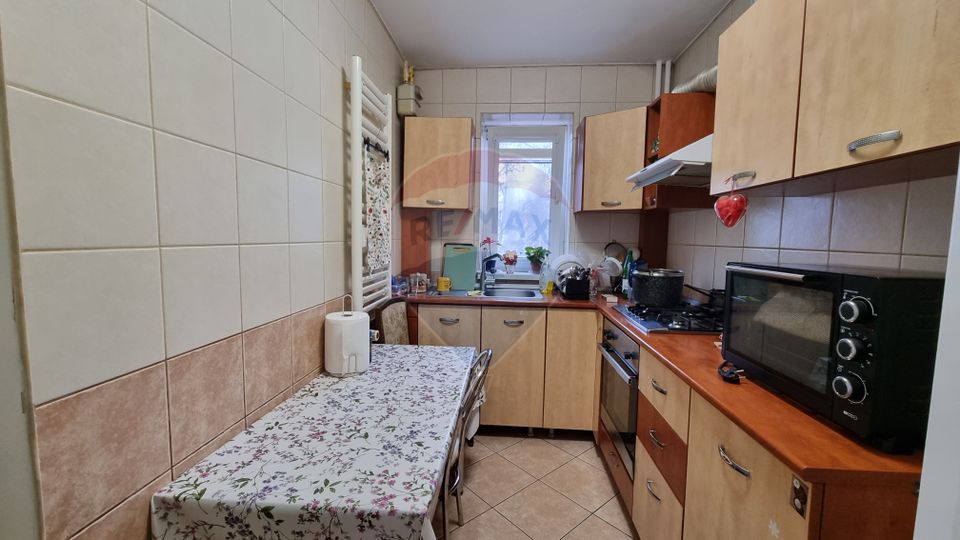 Apartament 2 camere de vanzare, Bulevardul Timisoara sector 6