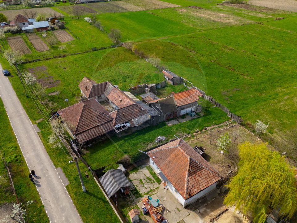 6 room House / Villa for sale