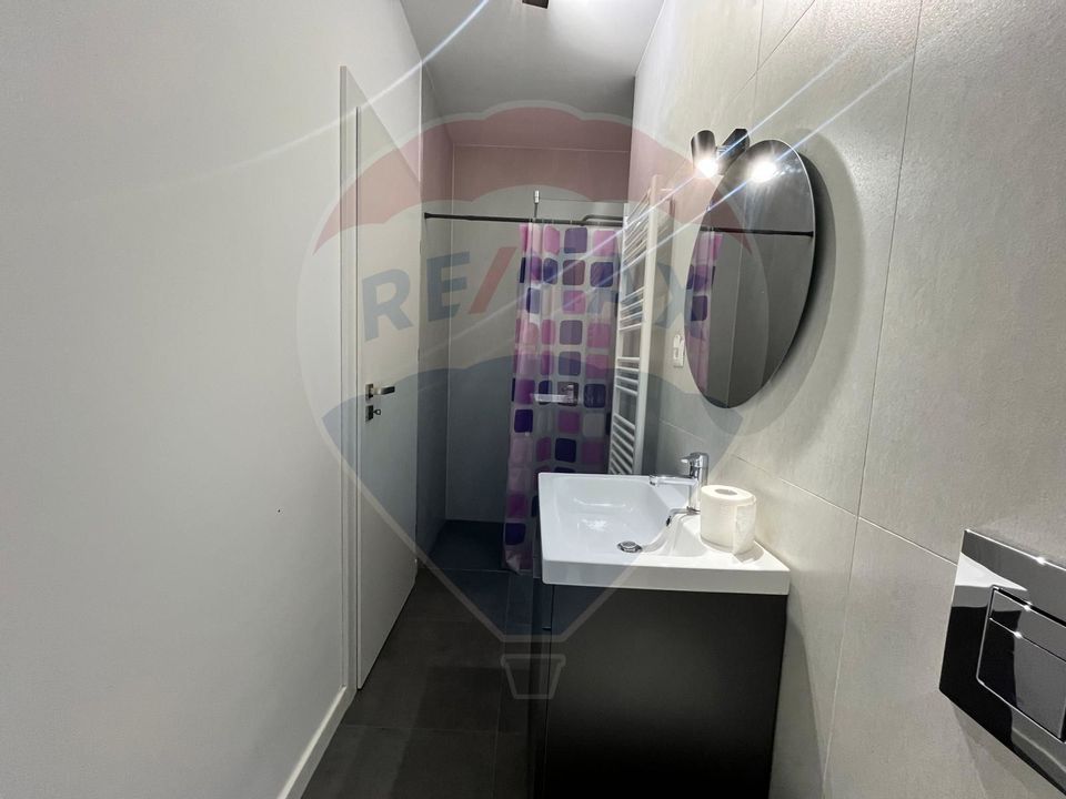 Inchiriere  Vilă în zona Otopeni