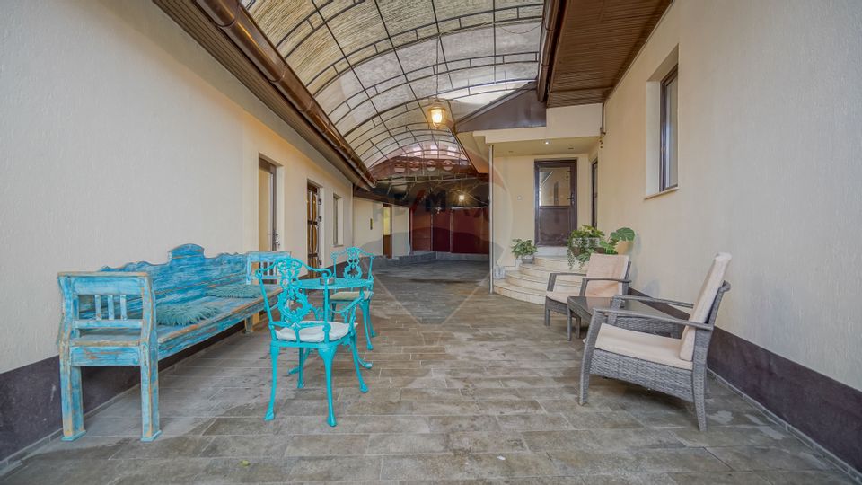 5 room House / Villa for sale, Grivitei area
