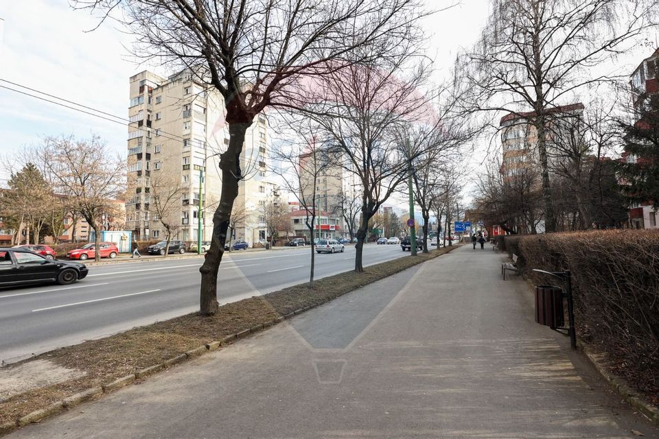 2 room Apartment for rent, Vlahuta area