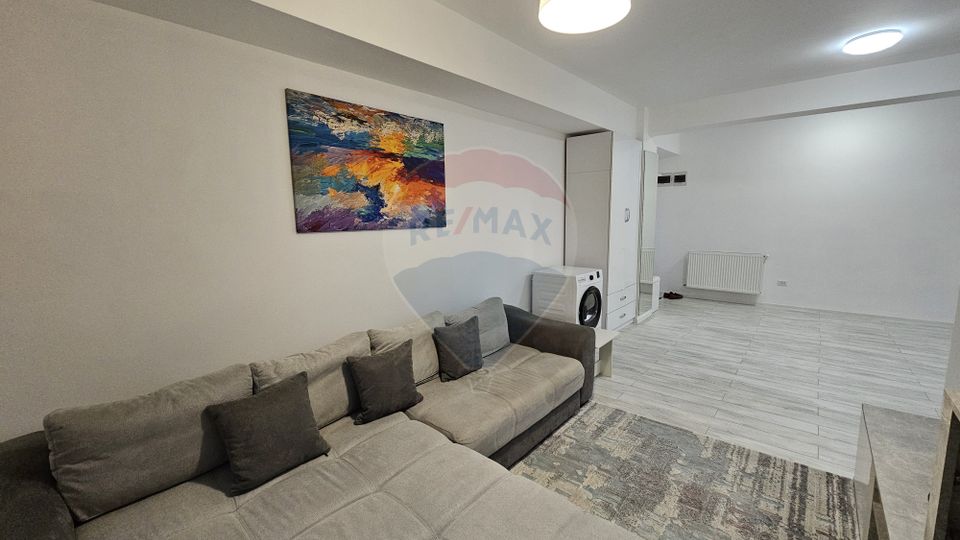 Apartament de lux cu 2 camere 58mp, Sfântu Ilie, Suceava