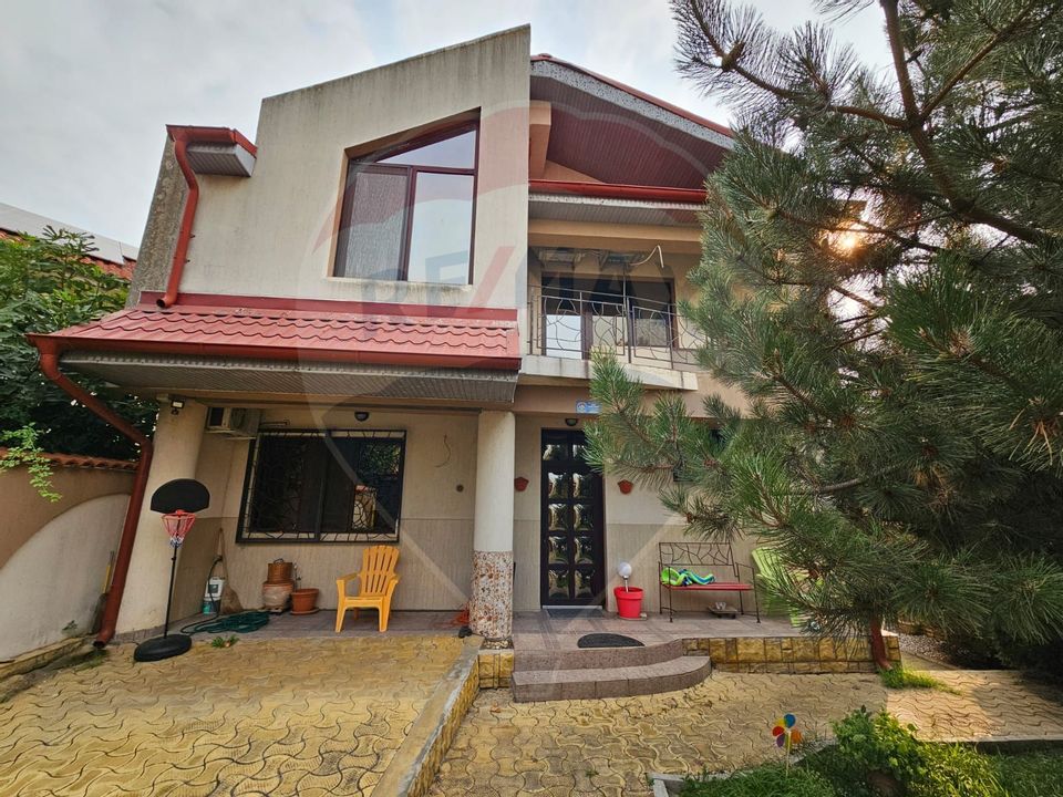 4 room House / Villa for rent, Sud area